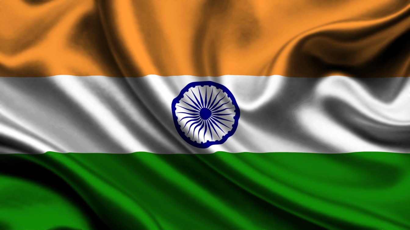 india