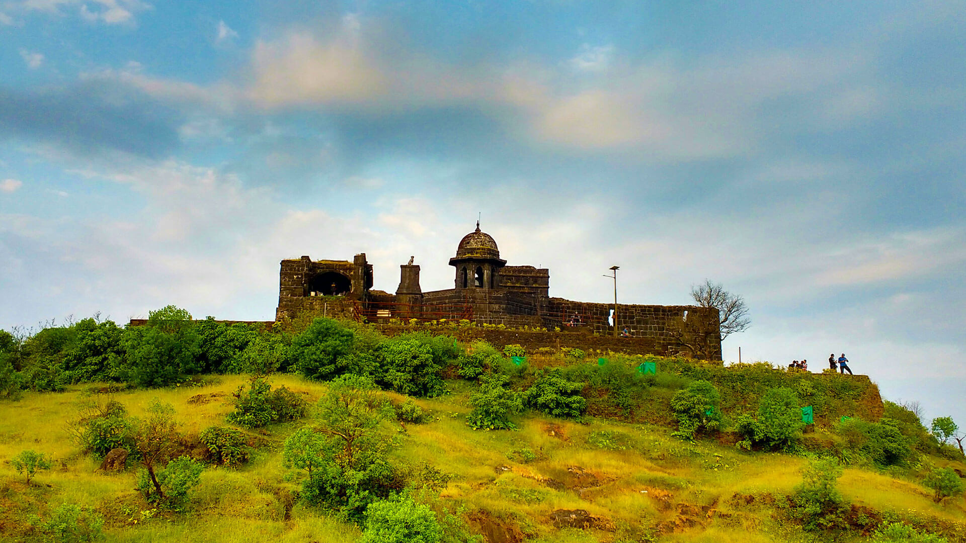 raigad