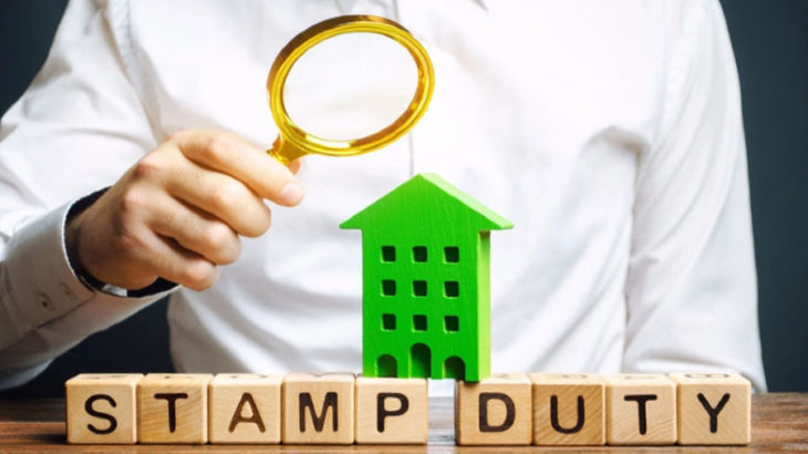 Stamp Duty and Registration Fee for Rent Agreement Registration