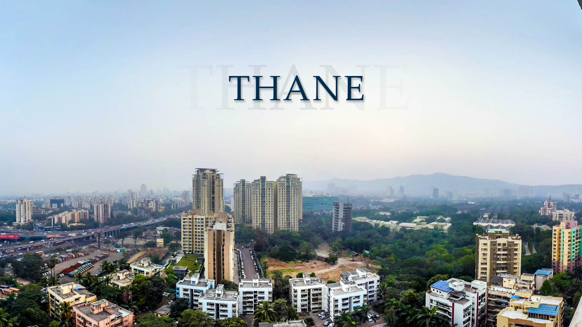 Rent Agreement registration in Thane